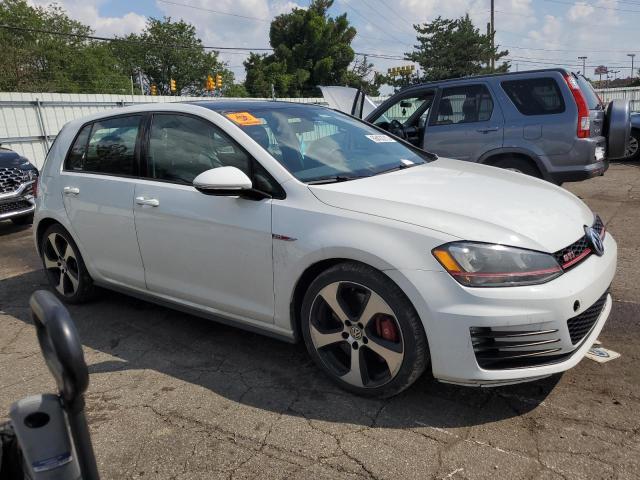 2017 VOLKSWAGEN GTI S/SE - 3VW447AU6HM012918