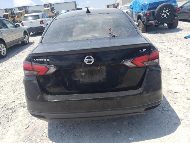 2020 NISSAN VERSA SR - 3N1CN8FV2LL806285