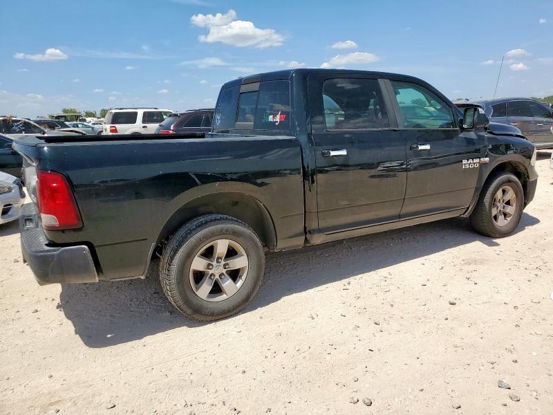 2016 RAM 1500 SLT 1C6RR7LT8GS192494