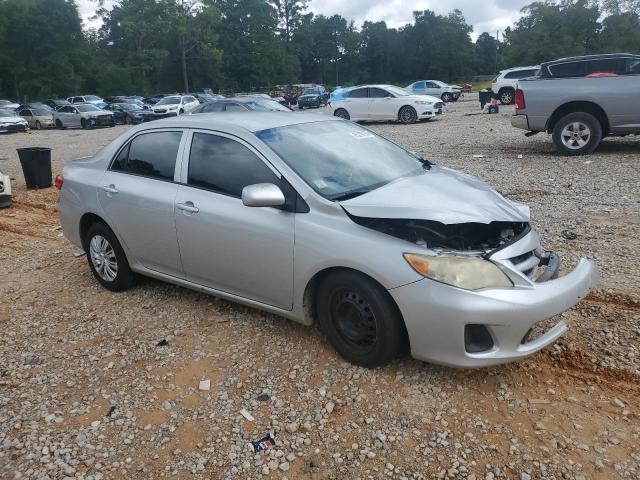 2012 TOYOTA COROLLA BA #3284771520