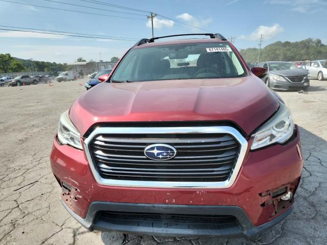 2019 SUBARU ASCENT LIMITED 4S4WMAJD9K3409472