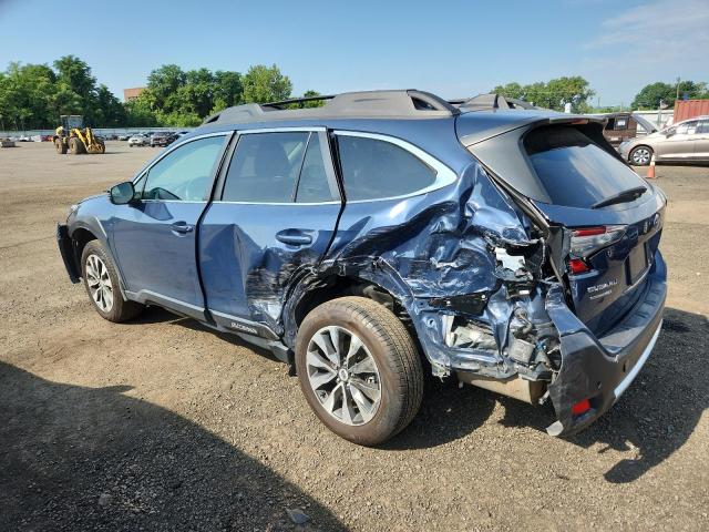2024 SUBARU OUTBACK LI 4S4BTANC4R3180115
