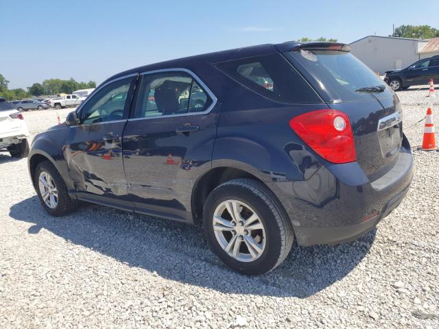 2015 CHEVROLET EQUINOX LS 2GNALAEK2F1138655
