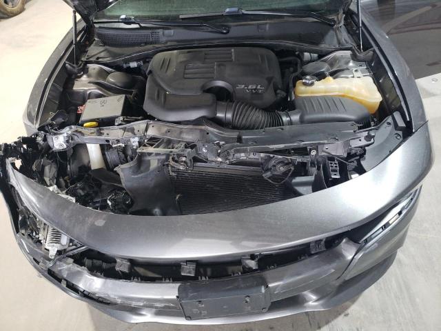2016 DODGE CHARGER SXT 2C3CDXJG0GH242982