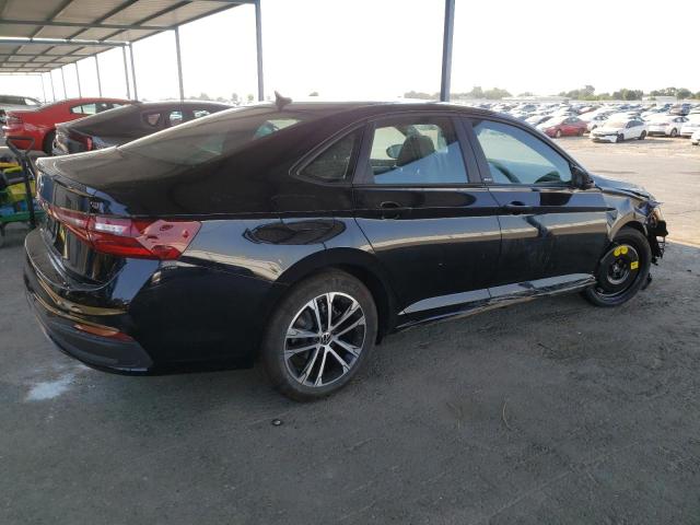 2025 VOLKSWAGEN JETTA SPOR - 3VWBX7BU7SM059749