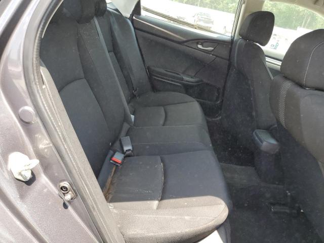 2018 HONDA CIVIC LX 2HGFC2F57JH525071