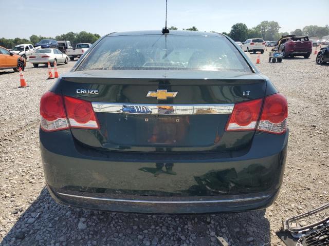 2015 CHEVROLET CRUZE LT 1G1PC5SB1F7170815