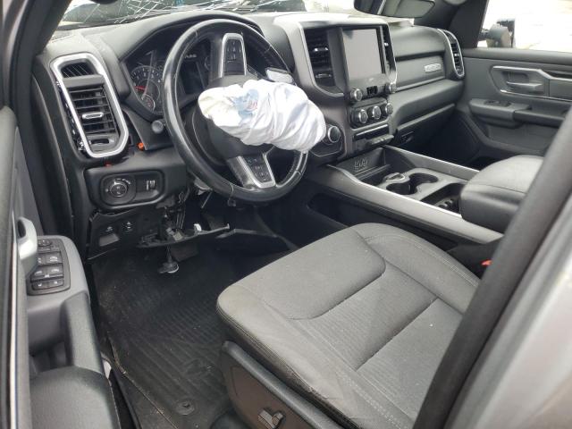 2022 RAM 1500 BIG H #3285664648