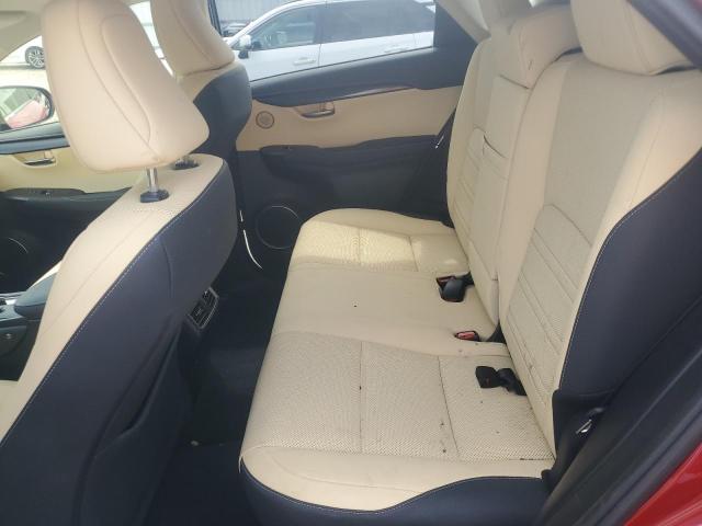 2019 LEXUS NX 300 BAS JTJBARBZ4K2216119