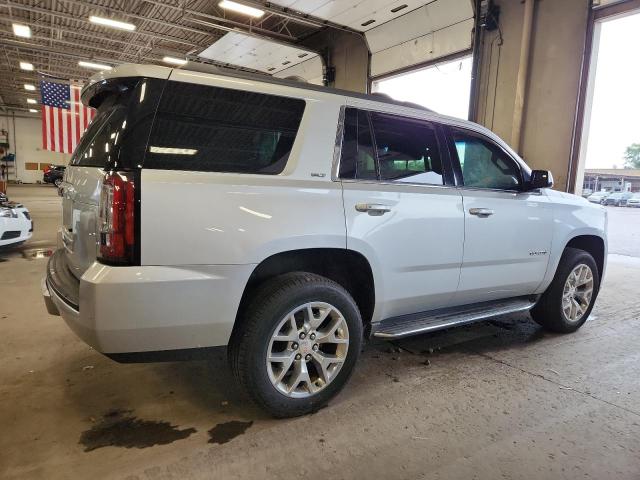 2015 GMC YUKON SLT 1GKS2BKC5FR590159