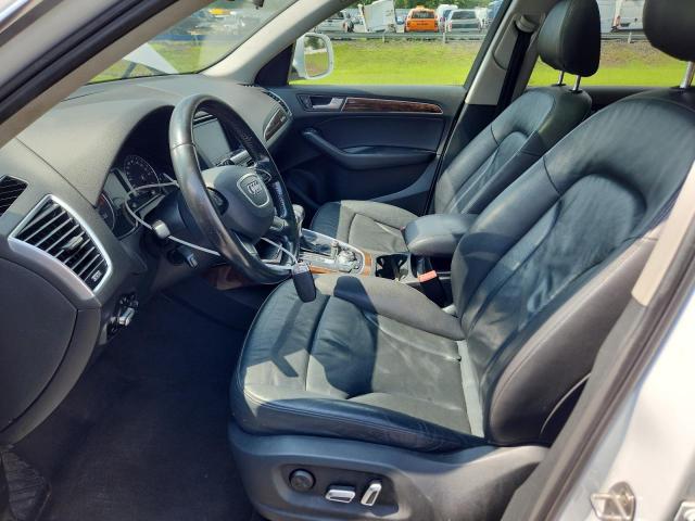 2015 AUDI Q5 PREMIUM WA1CFAFP5FA101795