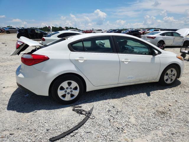 Vin: knafk4a61g5595773, lot: 60886305, kia forte lx 20163