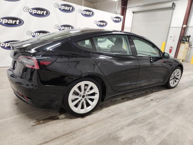 2022 TESLA MODEL 3 5YJ3E1EA4NF289186
