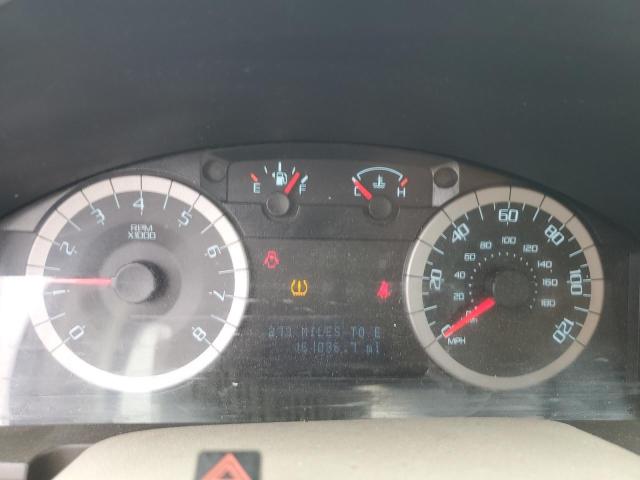 2010 FORD ESCAPE XLT - 1FMCU9DG1AKC90196