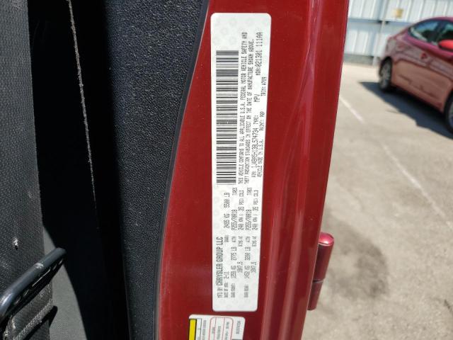 2011 JEEP WRANGLER U - 1J4BA5H13BL574734
