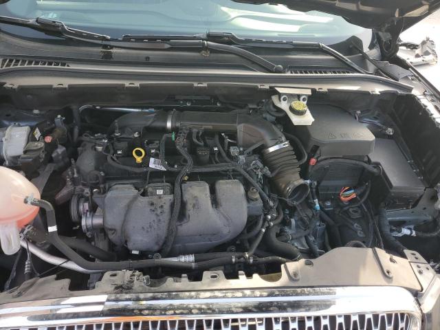 2019 LINCOLN MKC RESERV 5LMCJ3C90KUL07808