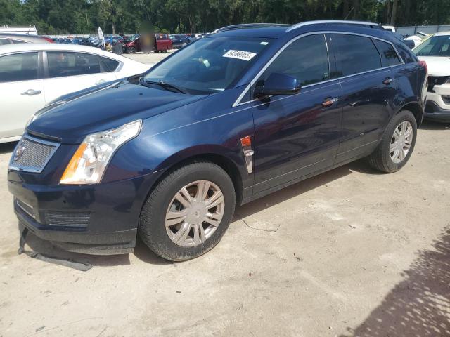 CADILLAC SRX LUXURY