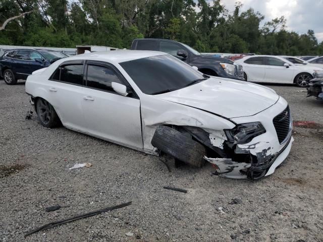 2021 CHRYSLER 300 S - 2C3CCABGXMH660590