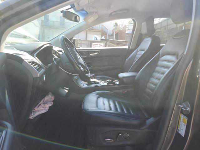 2015 FORD EDGE SEL 2FMTK3J93FBB26037
