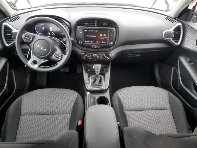 2025 KIA SOUL LX KNDJ23AU3S7933872