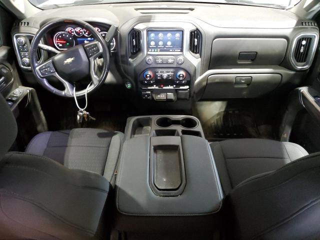 2023 CHEVROLET SILVERADO K3500 LT - 1GB4YTEY9PF135130