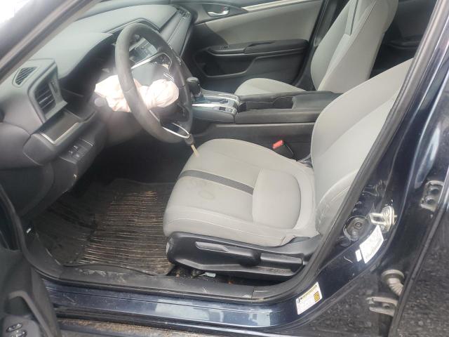 2020 HONDA CIVIC LX 19XFC2F69LE006772