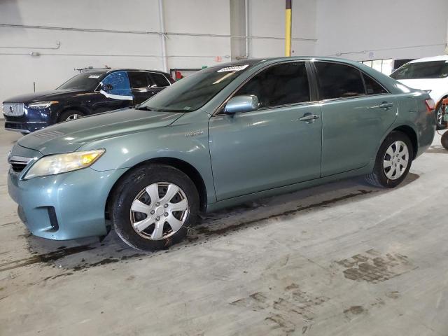 Vin: 4t1bb3ek5bu131379, lot: 63664285, toyota camry hybrid 2011 img_1
