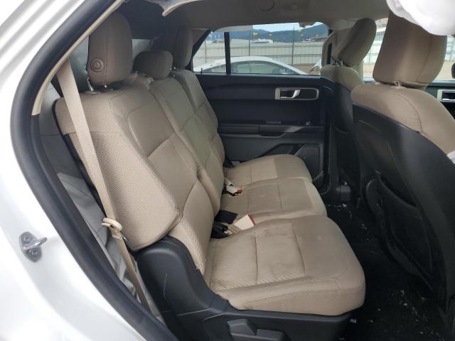 2020 FORD EXPLORER 1FMSK8BB4LGC36318
