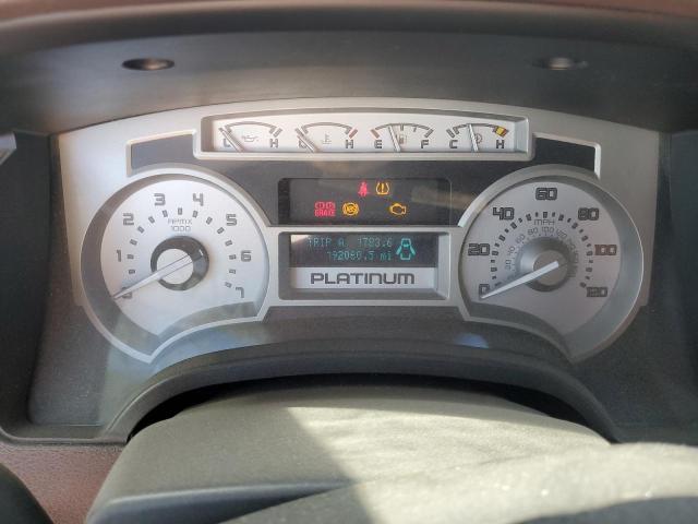 2010 FORD F150 SUPER - 1FTFW1EV0AFD66719