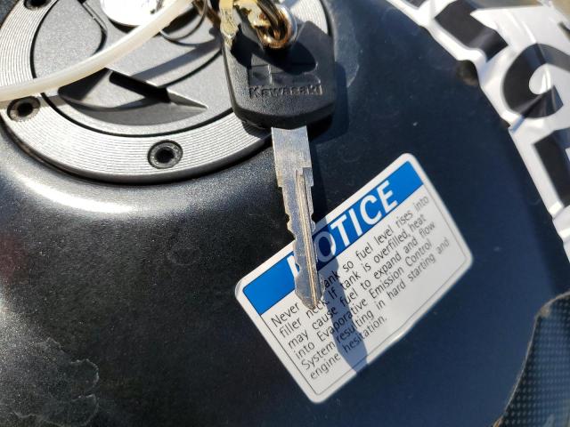 2016 KAWASAKI EX300 A JKAEX8A14GDA26530