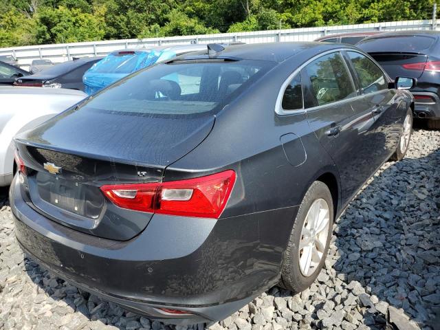 2017 CHEVROLET MALIBU LT #3315778370