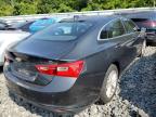 Lot #3315778370 2017 CHEVROLET MALIBU LT