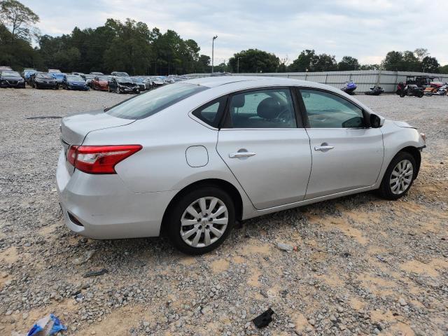 2018 NISSAN SENTRA S 3N1AB7AP7JY310241