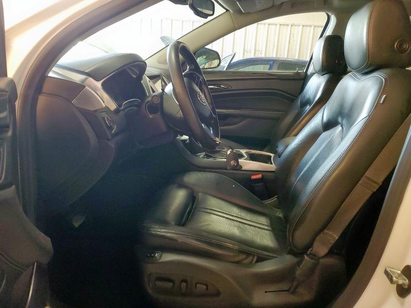 2016 CADILLAC SRX PERFOR 3GYFNCE37GS559879