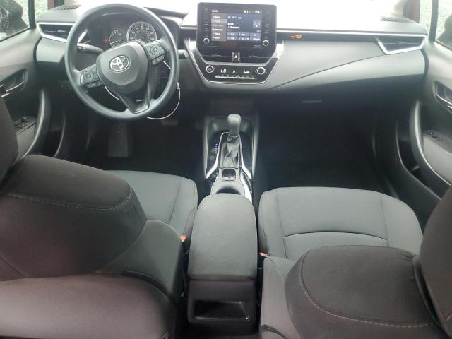 2022 TOYOTA COROLLA LE - 5YFEPMAE4NP357732