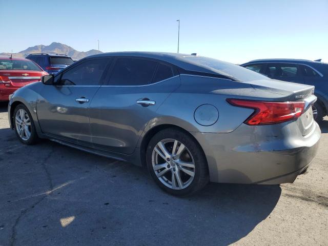 2016 NISSAN MAXIMA 3.5S 1N4AA6AP7GC424824