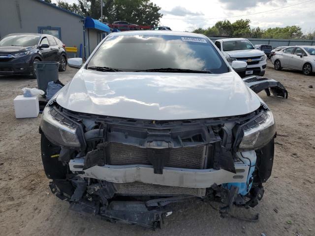 2016 CHEVROLET MALIBU LT 1G1ZE5ST5GF313753