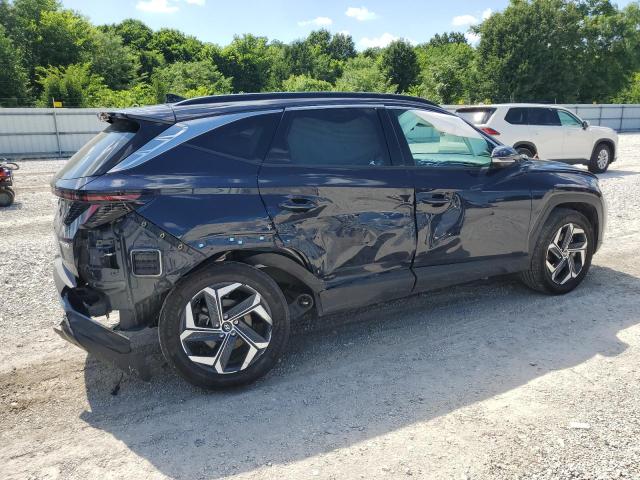 2024 HYUNDAI TUCSON LIM KM8JECD15RU224263