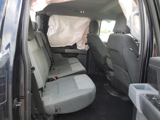 2023 FORD F150 SUPER - 1FTFW1E84PKF64309