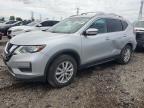 2018 NISSAN ROGUE S - 5N1AT2MVXJC701363