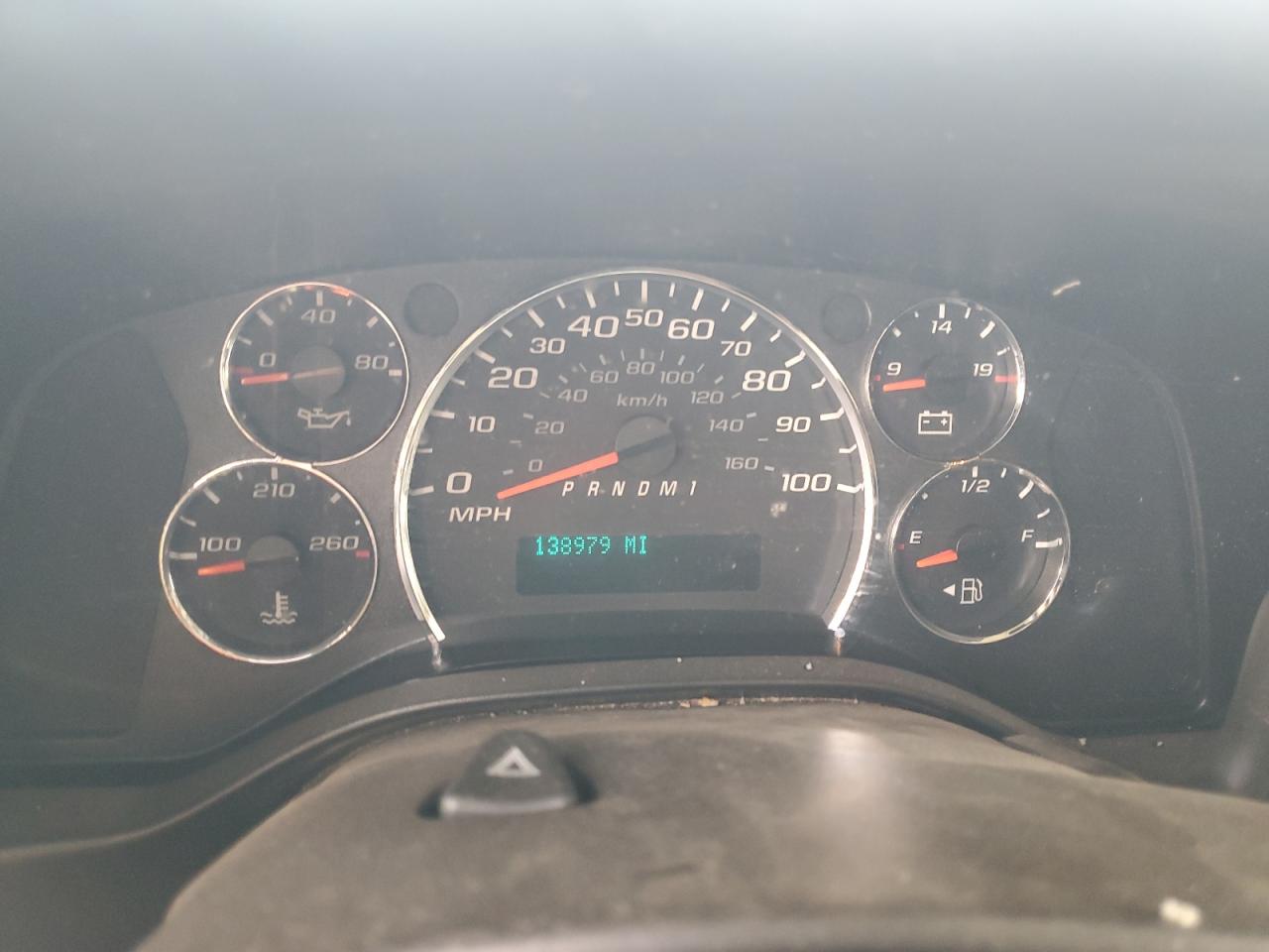 CHEVROLET EXPRESS G3