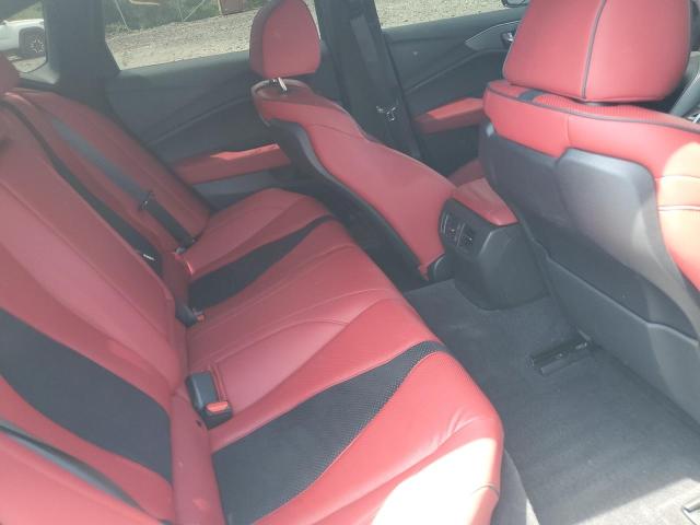 2022 ACURA TLX TECH A 19UUB5F59NA005065