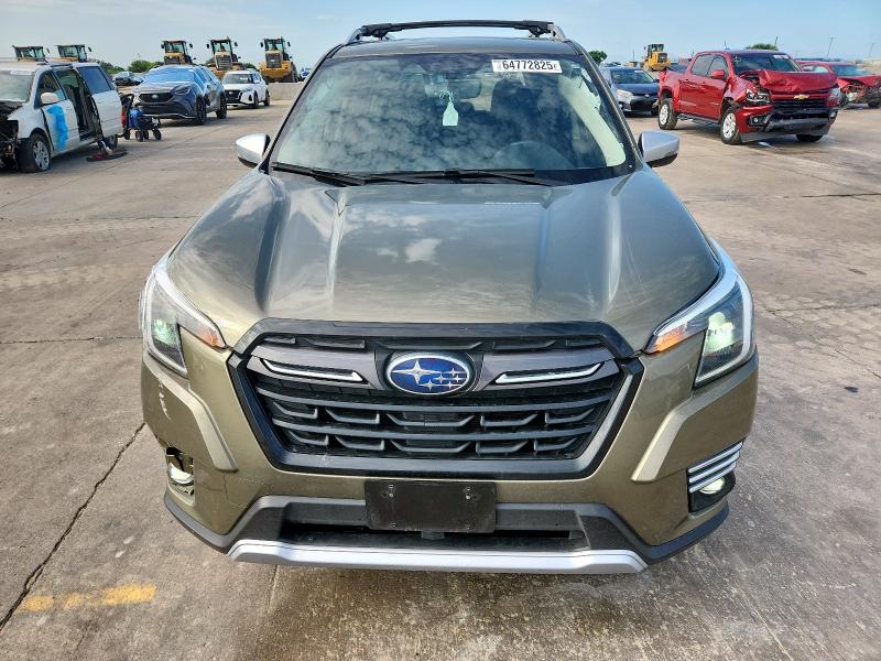 2024 SUBARU FORESTER T JF2SKAMCXRH491724