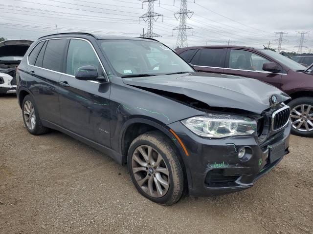 2016 BMW X5 XDRIVE3 5UXKR0C55G0P27438