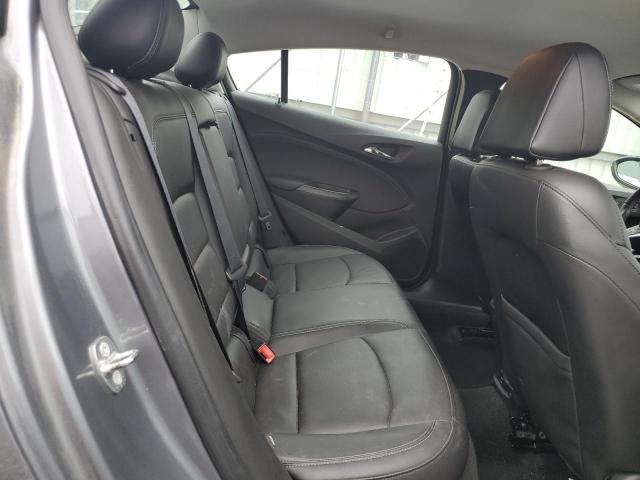 2018 CHEVROLET CRUZE PREM 1G1BF5SM8J7145390