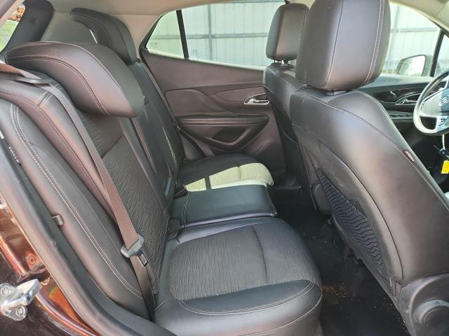 2015 BUICK ENCORE KL4CJASB7FB233007
