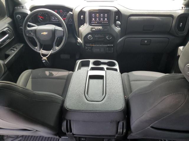 2023 CHEVROLET SILVERADO - 1GCPDBEK0PZ287693