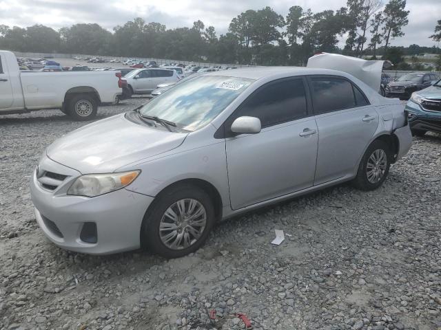 2011 TOYOTA COROLLA BA - 2T1BU4EE0BC713367