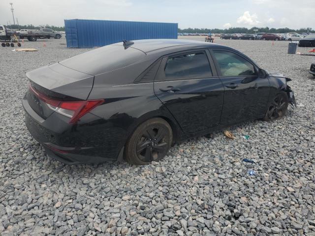 2021 HYUNDAI ELANTRA SEL 5NPLS4AG6MH043955