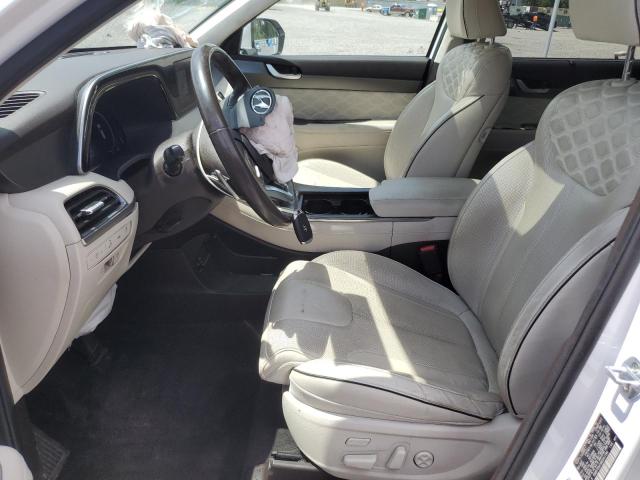 2021 HYUNDAI PALISADE C #3301751367